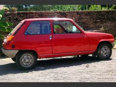 RENAULT 5 (Photo 3)