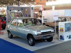 RENAULT 5 (Photo 3)