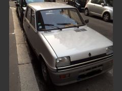 Louer une RENAULT 5 de de 1985 (Photo 2)