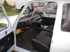 RENAULT 6 TL (Photo 3)