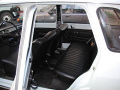 RENAULT 6 TL (Photo 4)