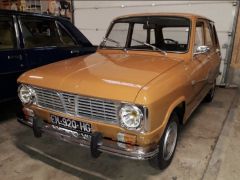 RENAULT 6 (Photo 1)