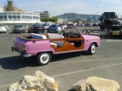 Louer une RENAULT 6 de de 1968 (Photo 2)