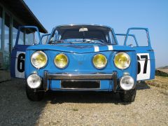 RENAULT 8 Gordini 1300 (Photo 3)