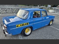 Louer une RENAULT 8 Gordini de de 1969 (Photo 4)
