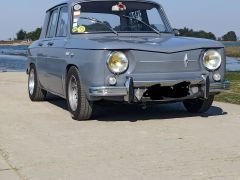 RENAULT 8 Major (Photo 2)