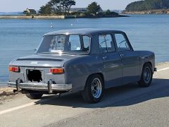 RENAULT 8 Major (Photo 4)