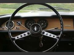 RENAULT 8 Major (Photo 5)