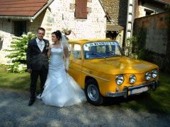 RENAULT 8 S (Photo 4)