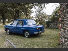 RENAULT 8 (Photo 1)