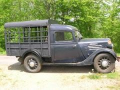 Louer une RENAULT ADV 1 de de 1937 (Photo 2)