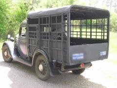 Louer une RENAULT ADV 1 de de 1937 (Photo 3)