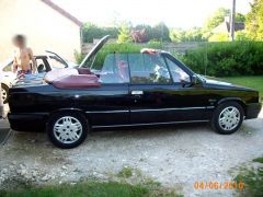 Louer une RENAULT Alliance de de 1985 (Photo 2)