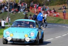 Louer une RENAULT Alpine A110 de de 1967 (Photo 3)