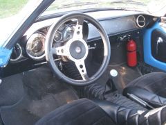 Louer une RENAULT Alpine A110 de de 1967 (Photo 4)