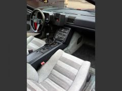 Louer une RENAULT Alpine GTA V6 Turbo de de 1988 (Photo 4)