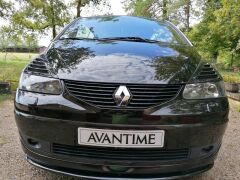 Louer une RENAULT Avantime  de de 2000 (Photo 4)