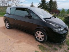 Louer une RENAULT Avantime de de 2000 (Photo 3)