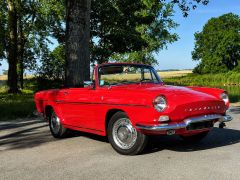RENAULT Caravelle 1100 S (Photo 1)