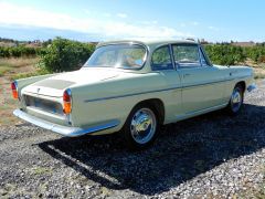 Louer une RENAULT Caravelle de de 1963 (Photo 2)