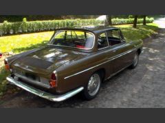 Louer une RENAULT Caravelle de de 1963 (Photo 3)