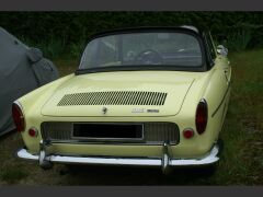 RENAULT Caravelle (Photo 2)
