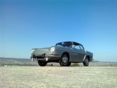 Louer une RENAULT Caravelle de de 1965 (Photo 3)