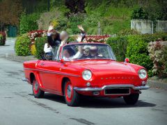 RENAULT Caravelle (Photo 3)