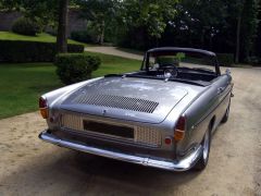 RENAULT Caravelle (Photo 2)