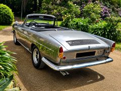 RENAULT Caravelle de 1965 en location pour mariage dans la Manche