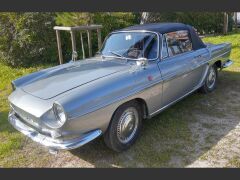 Louer une RENAULT Caravelle de de 1965 (Photo 2)