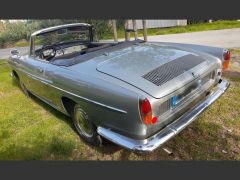 Louer une RENAULT Caravelle de de 1965 (Photo 4)