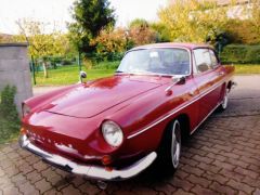 RENAULT Caravelle (Photo 1)