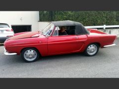 Louer une RENAULT Caravelle de de 1967 (Photo 4)