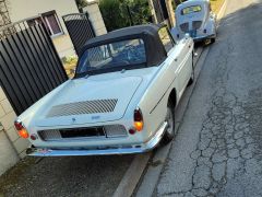 RENAULT Caravelle (Photo 4)