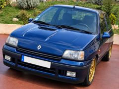 RENAULT Clio Williams (Photo 1)