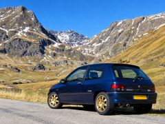 Louer une RENAULT Clio Williams de de 1992 (Photo 2)