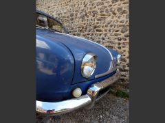 RENAULT Dauphine (Photo 4)