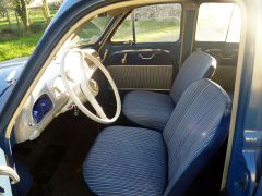 Louer une RENAULT Dauphine de de 1957 (Photo 5)