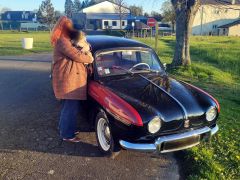 RENAULT Dauphine (Photo 1)