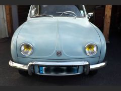 Louer une RENAULT Dauphine de de 1958 (Photo 2)