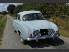 Louer une RENAULT Dauphine de de 1958 (Photo 3)