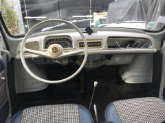 RENAULT Dauphine (Photo 5)