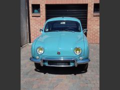 RENAULT Dauphine (Photo 1)
