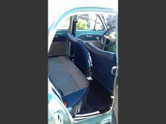 Louer une RENAULT Dauphine de de 1962 (Photo 5)