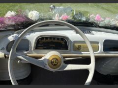 Louer une RENAULT Dauphine de de 1962 (Photo 4)