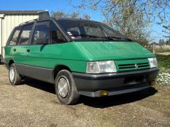RENAULT Espace 1 (Photo 1)