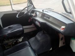 RENAULT Estafette Camping Car (Photo 4)