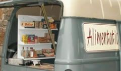 RENAULT Estafette Epicerie (Photo 3)