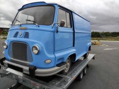RENAULT Estafette (Photo 1)